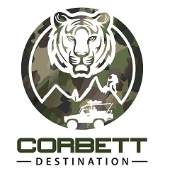 Online jim corbett logo